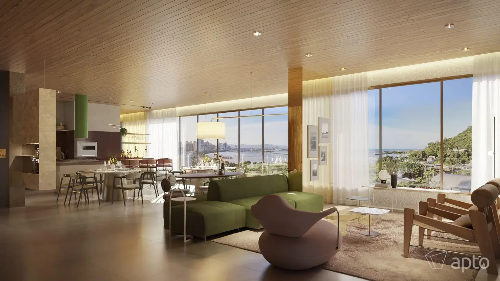 D6 Ocean View · imagem 69