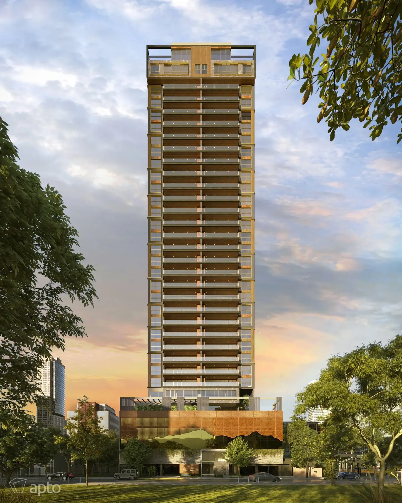 D6 Ocean View · imagem 94
