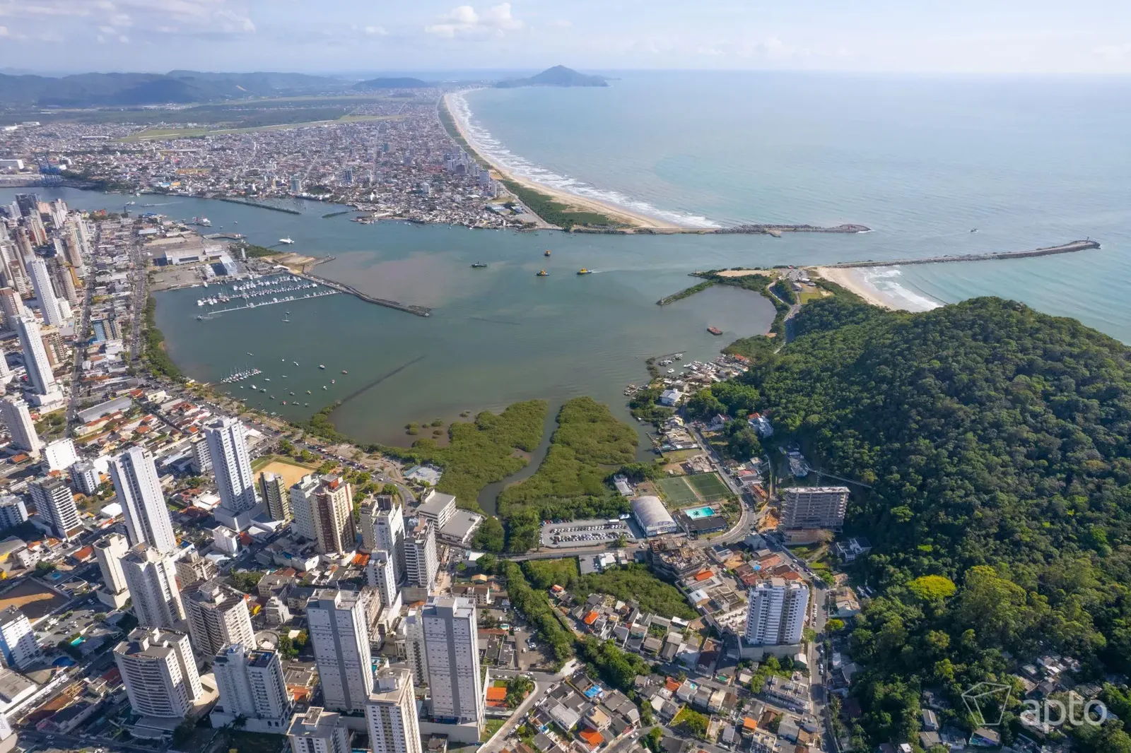 D6 Ocean View · imagem 108