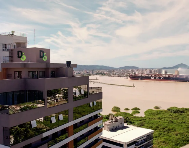D6 Ocean View · imagem 61