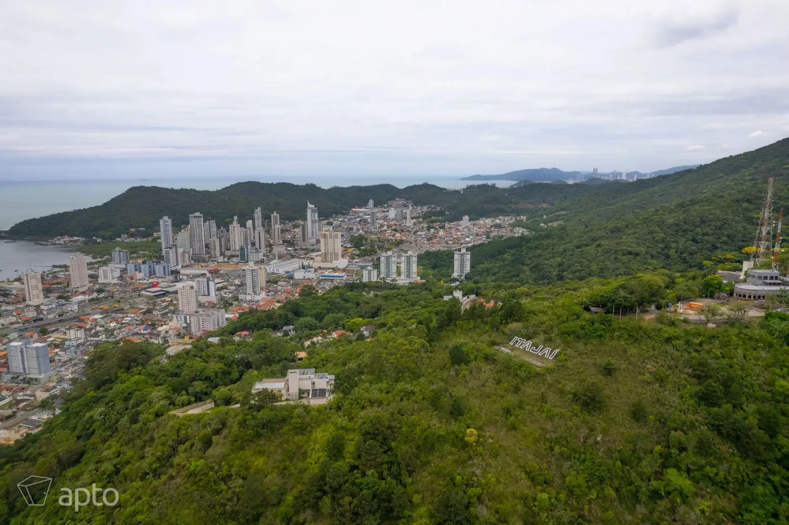 D6 Ocean View · imagem 109