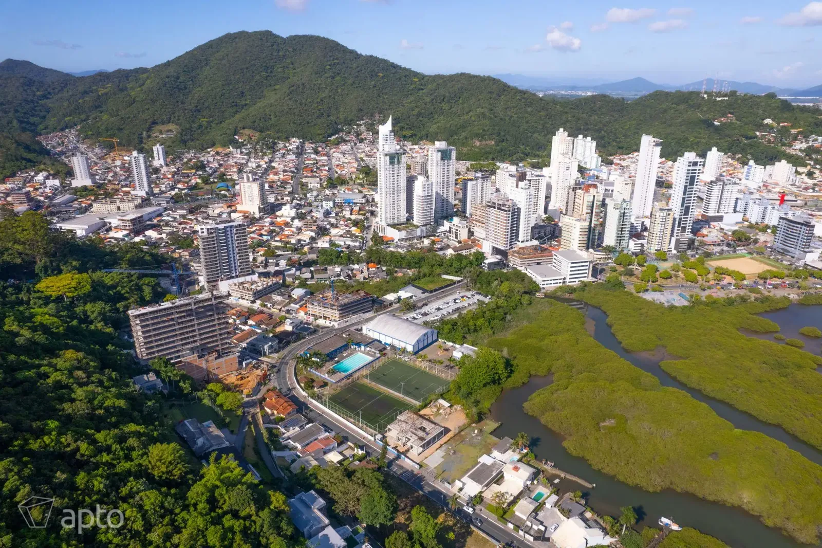 D6 Ocean View · imagem 103