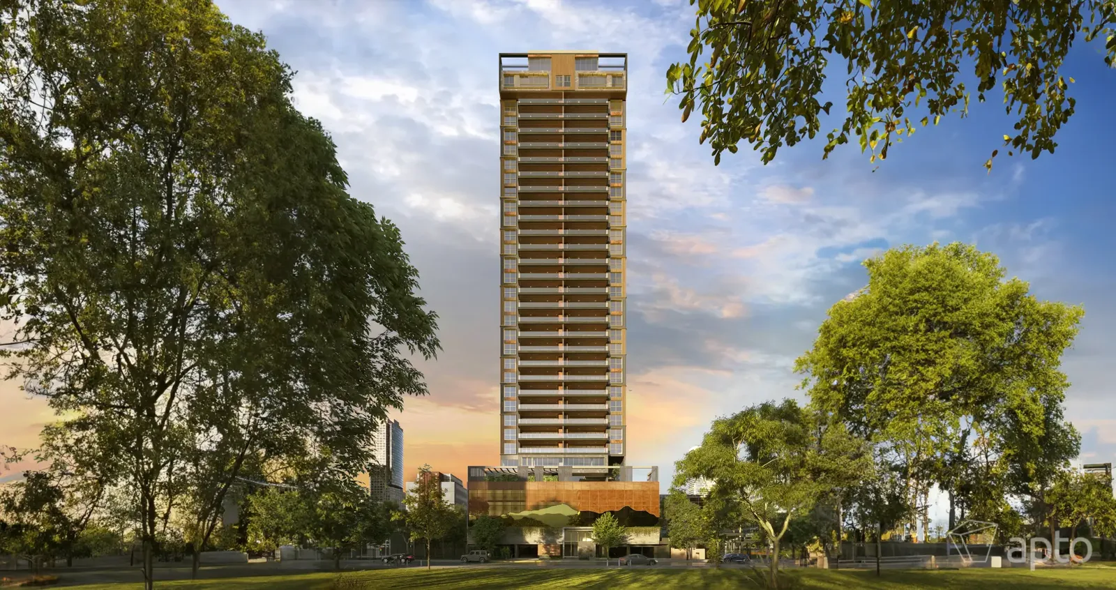D6 Ocean View · imagem 97