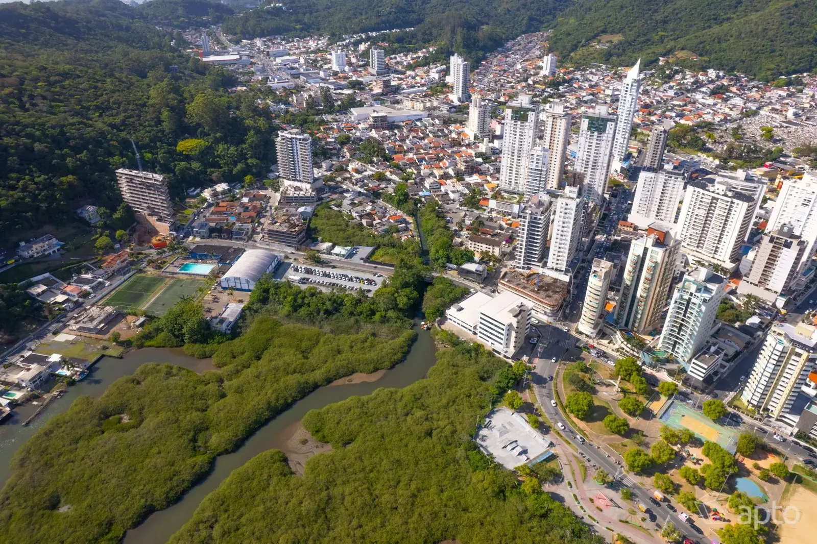 D6 Ocean View · imagem 105