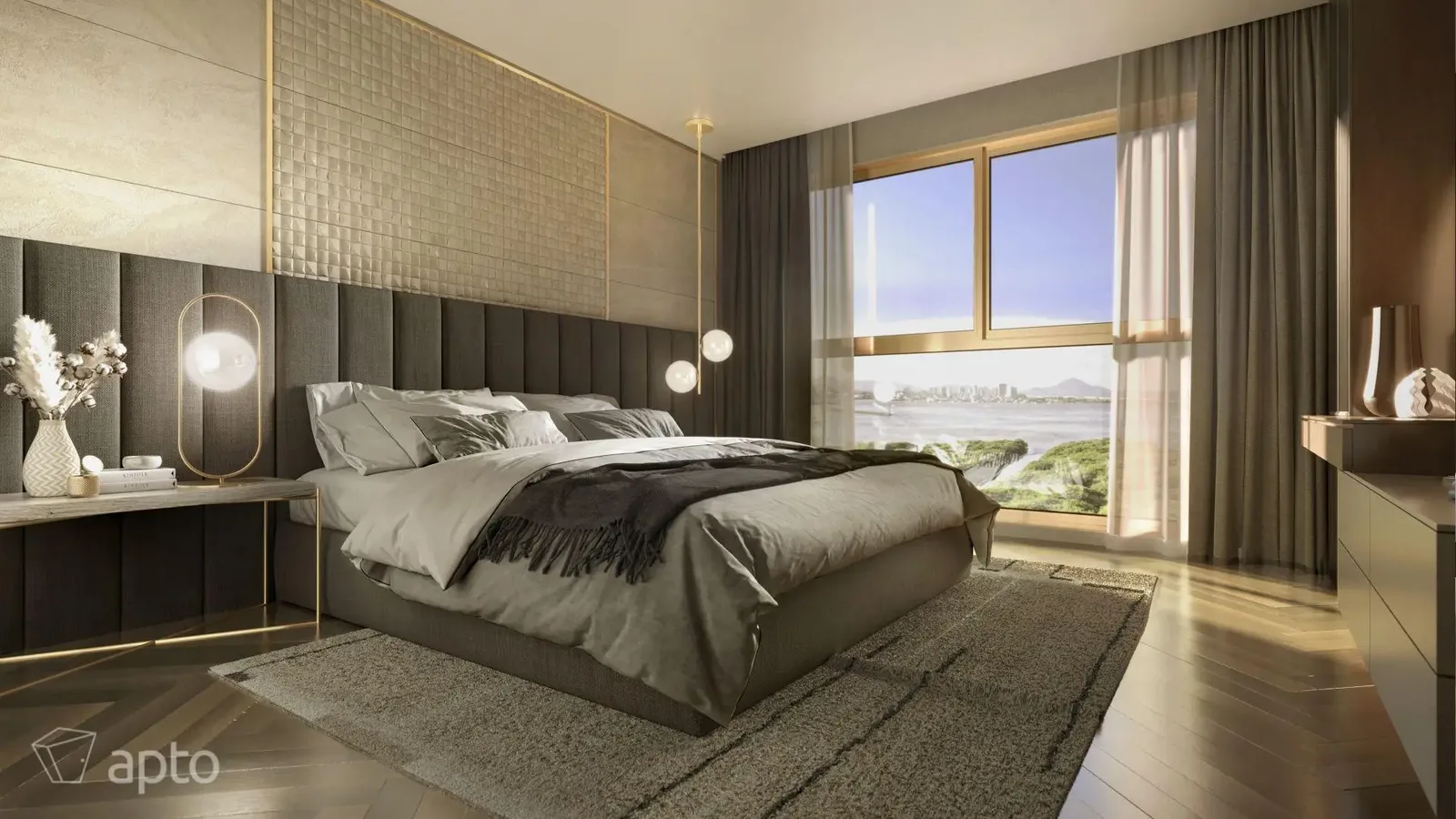D6 Ocean View · imagem 128
