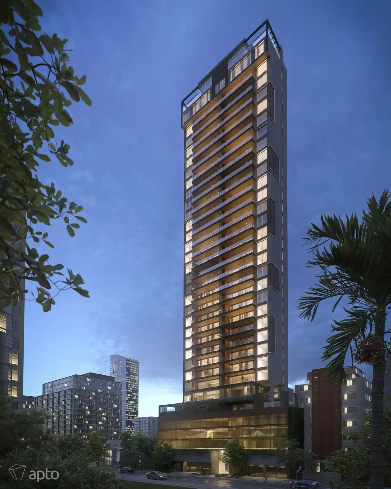 D6 Ocean View · imagem 95