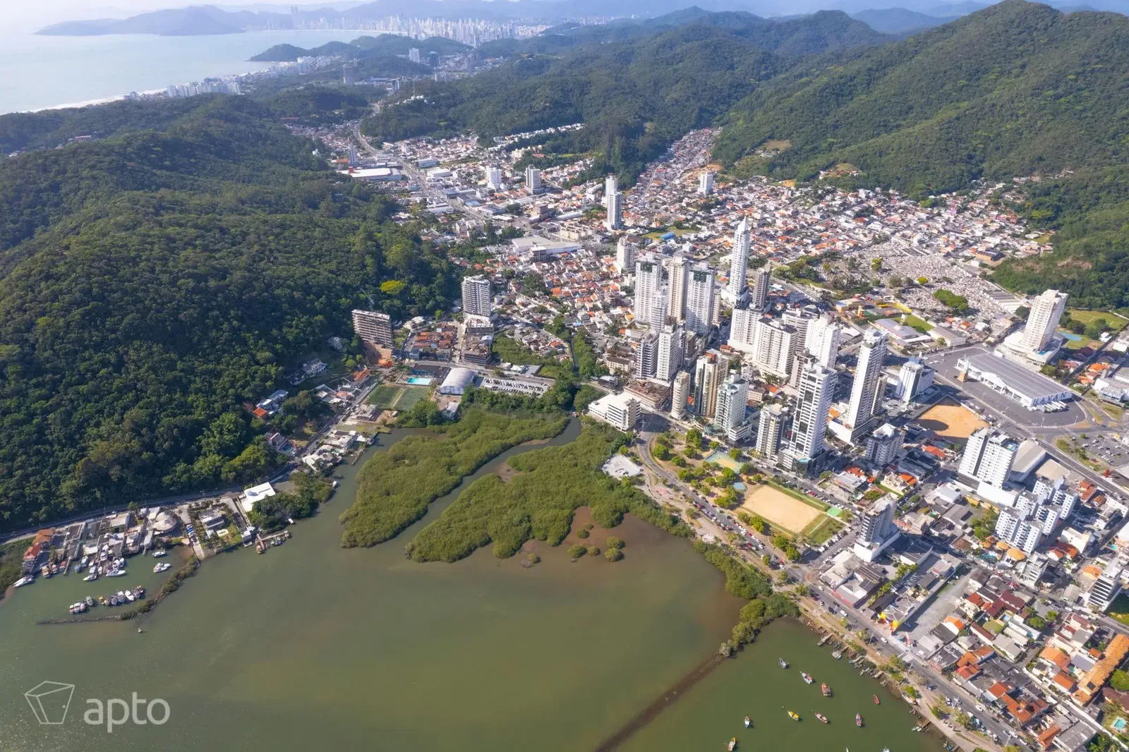 D6 Ocean View · imagem 106