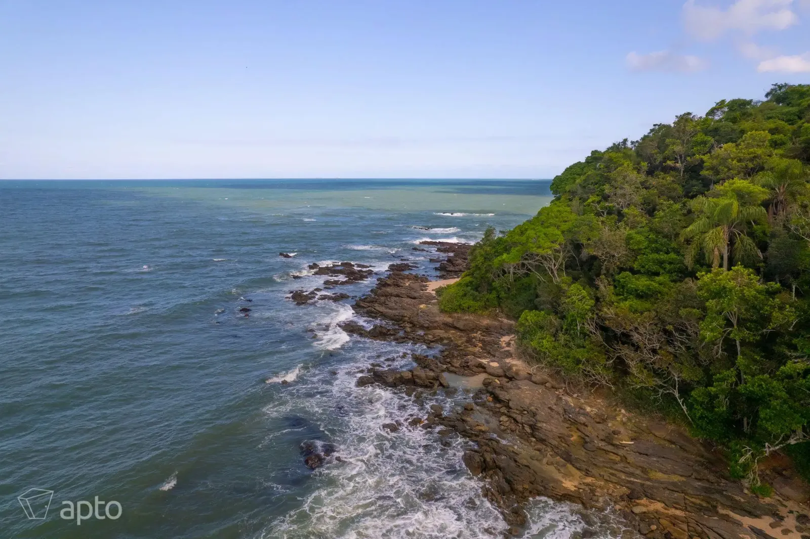 D6 Ocean View · imagem 119