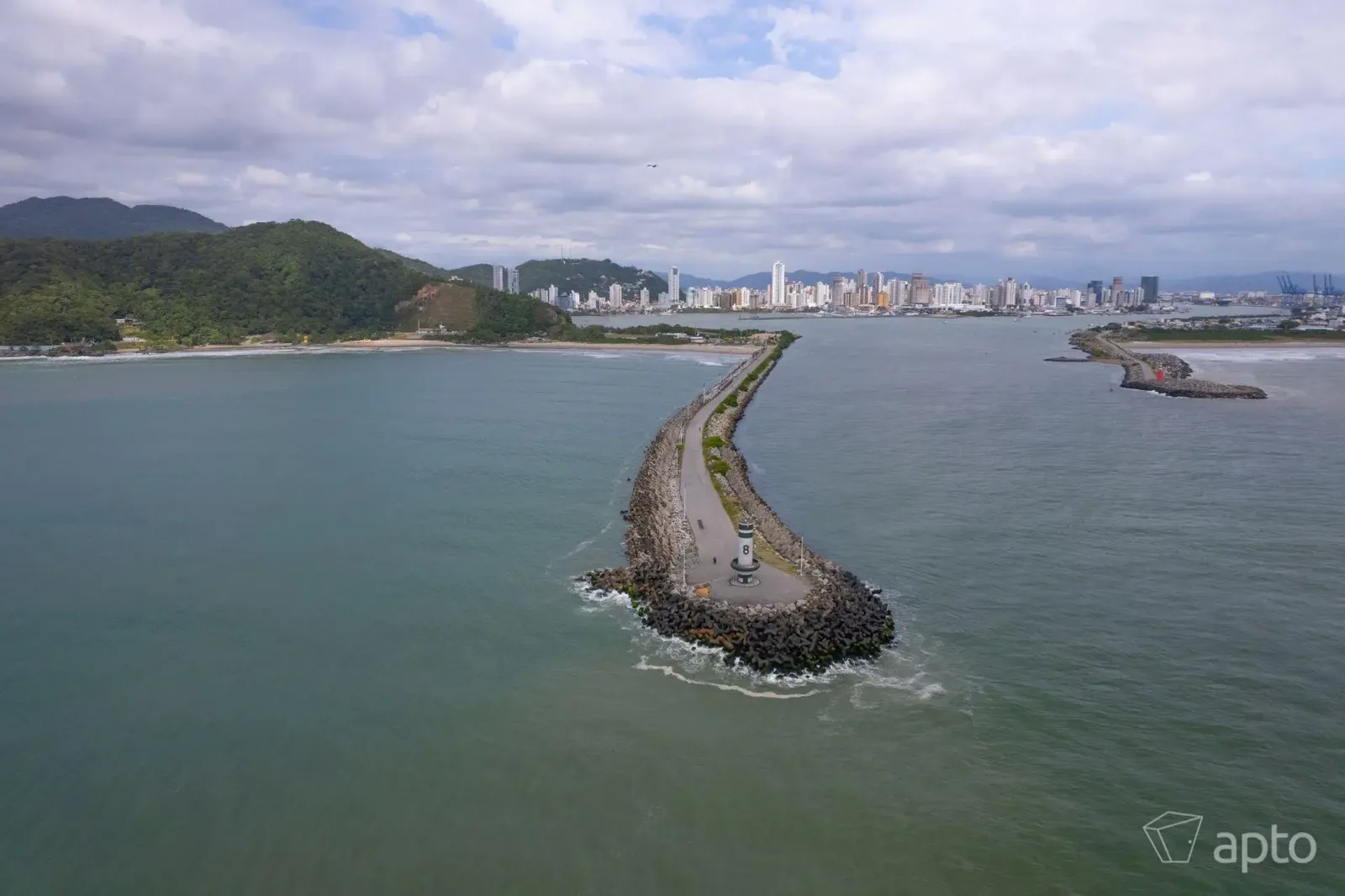 D6 Ocean View · imagem 111