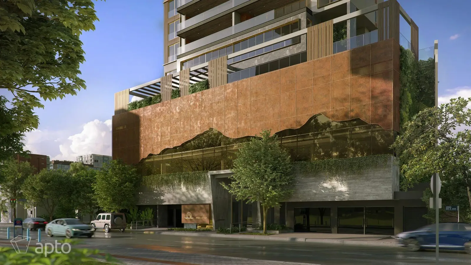 D6 Ocean View · imagem 91