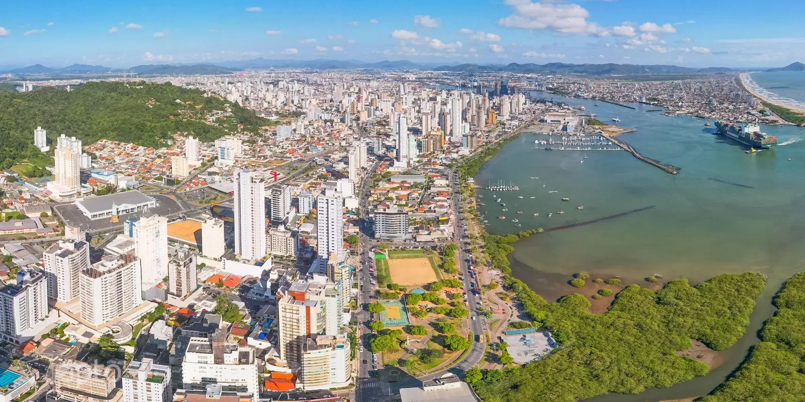 D6 Ocean View · imagem 99