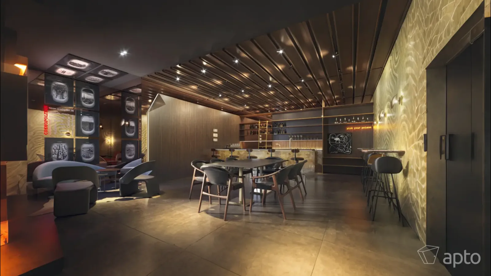 D6 Ocean View · imagem 71