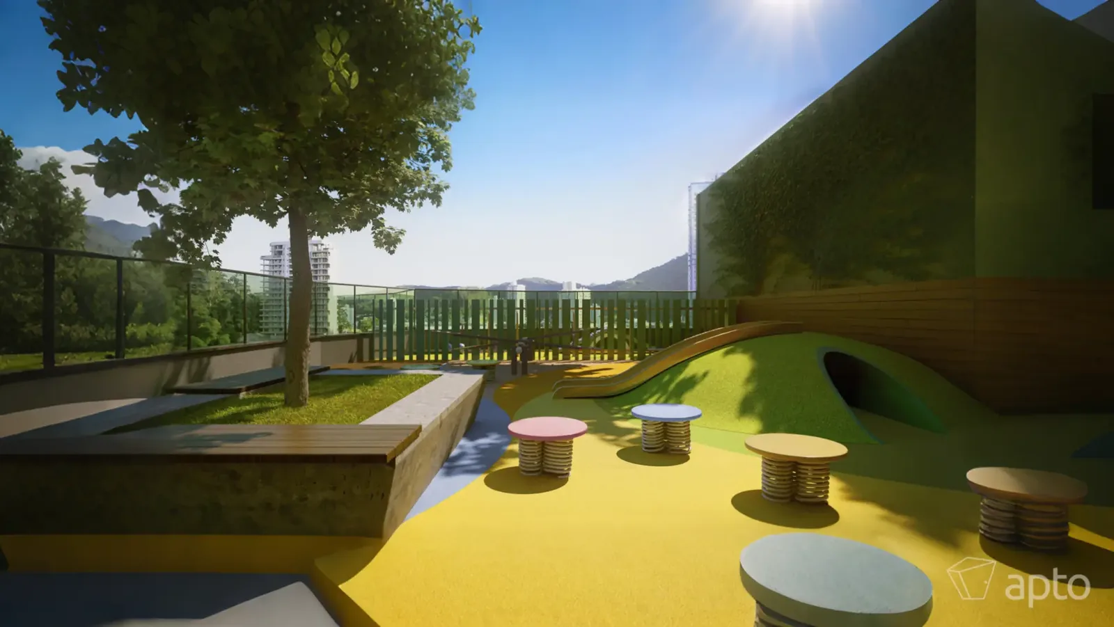 D6 Ocean View · imagem 86