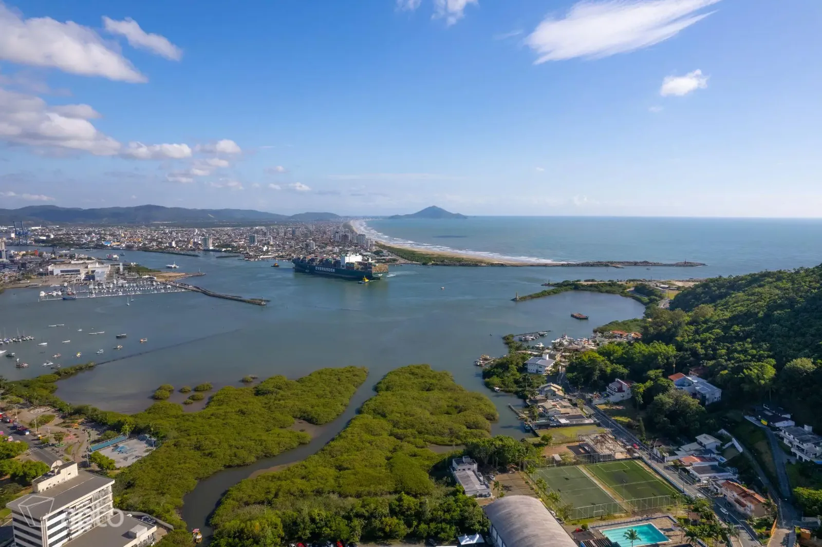 D6 Ocean View · imagem 120