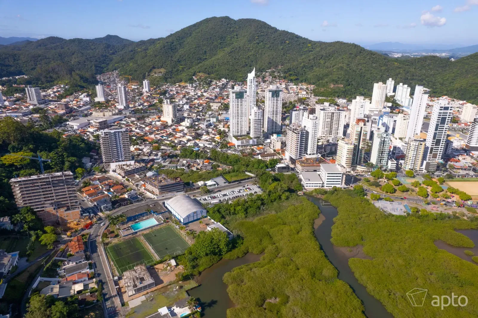 D6 Ocean View · imagem 104