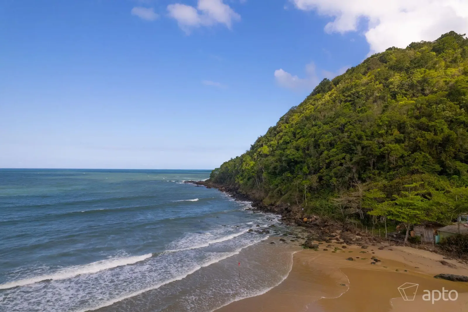 D6 Ocean View · imagem 117