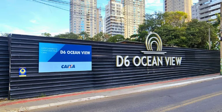 D6 Ocean View · imagem 62