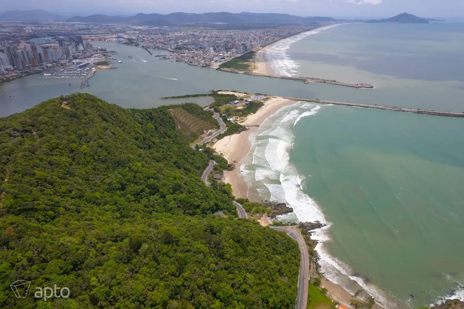 D6 Ocean View · imagem 115