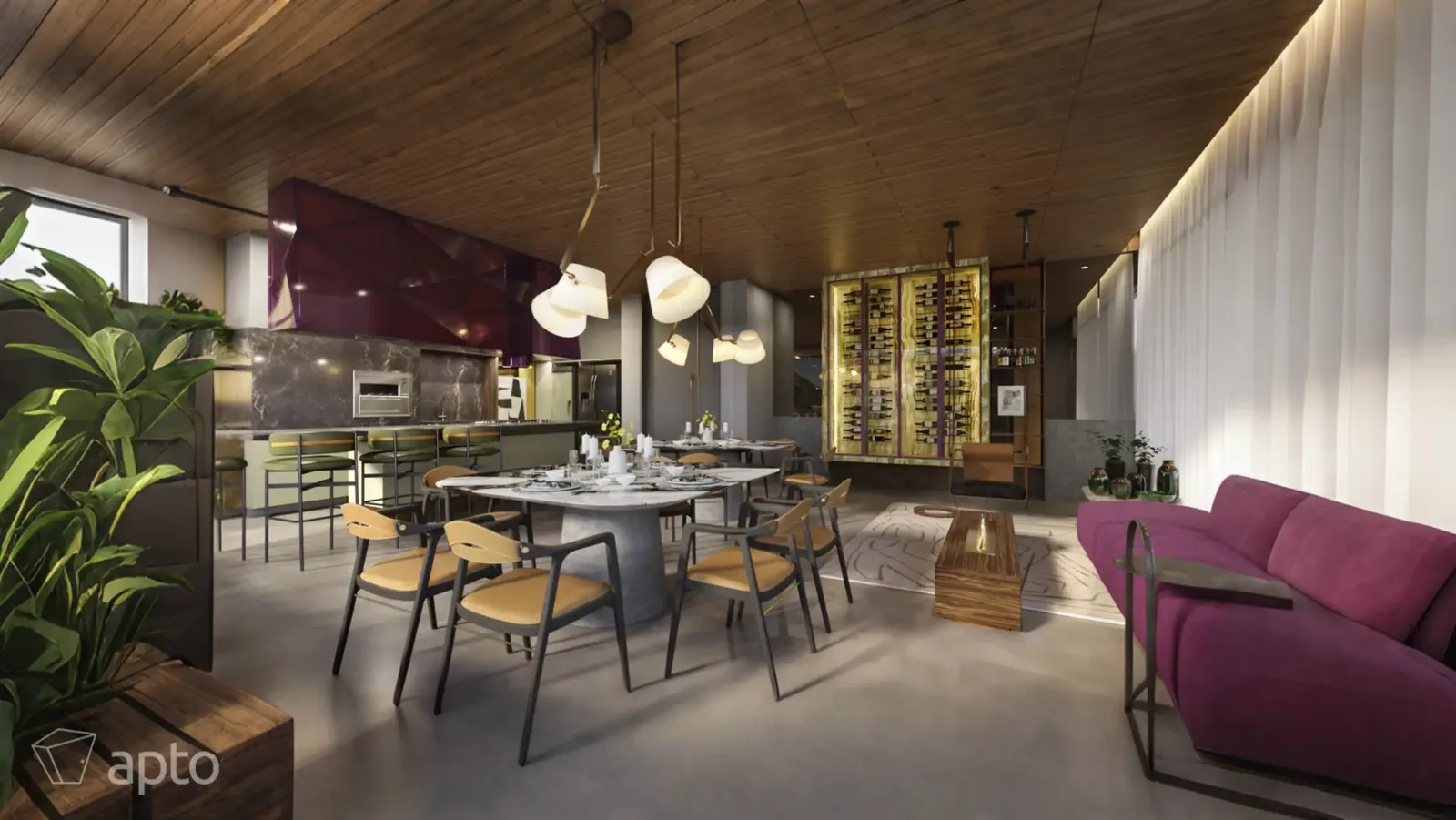 D6 Ocean View · imagem 67
