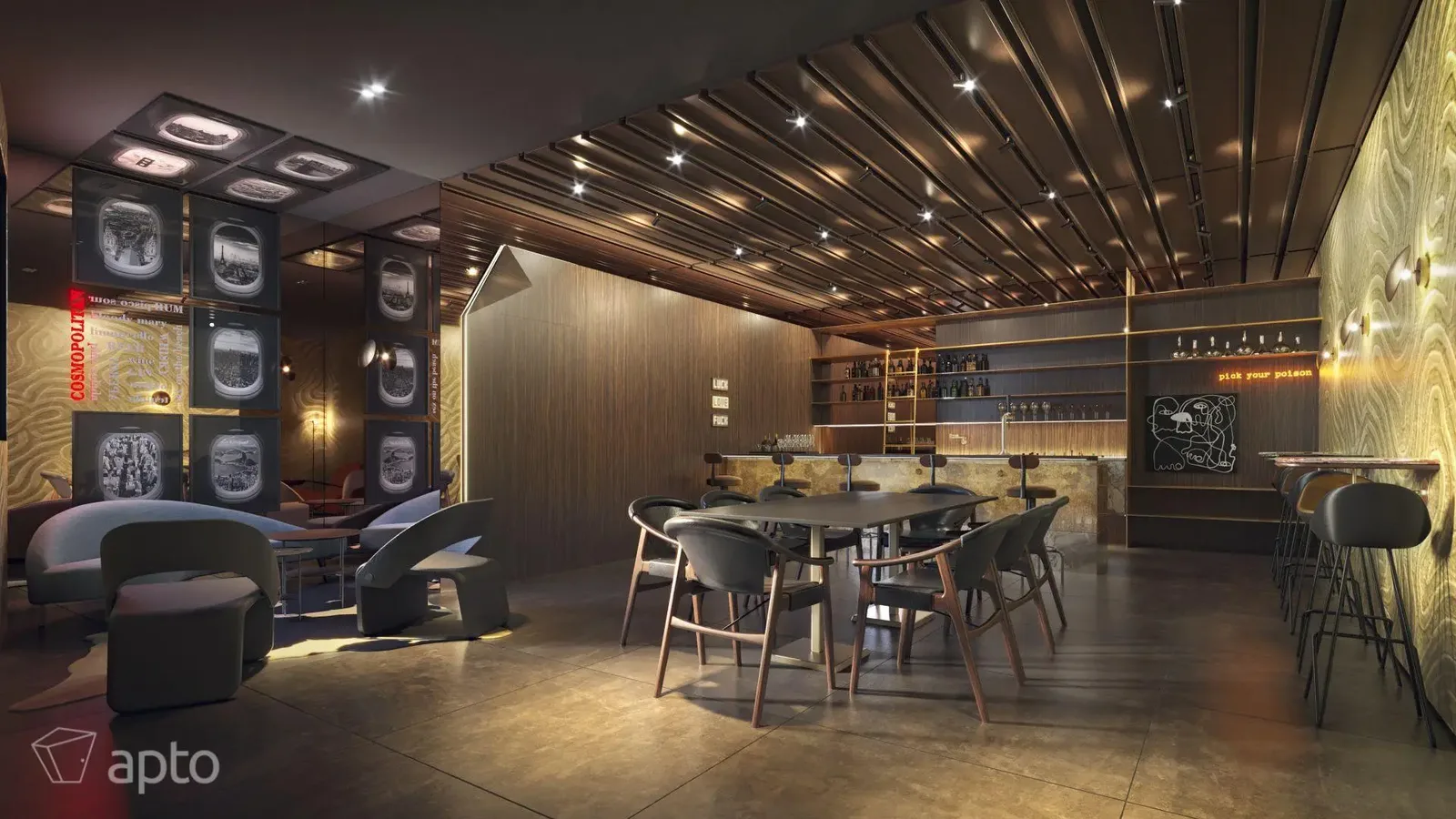 D6 Ocean View · imagem 72