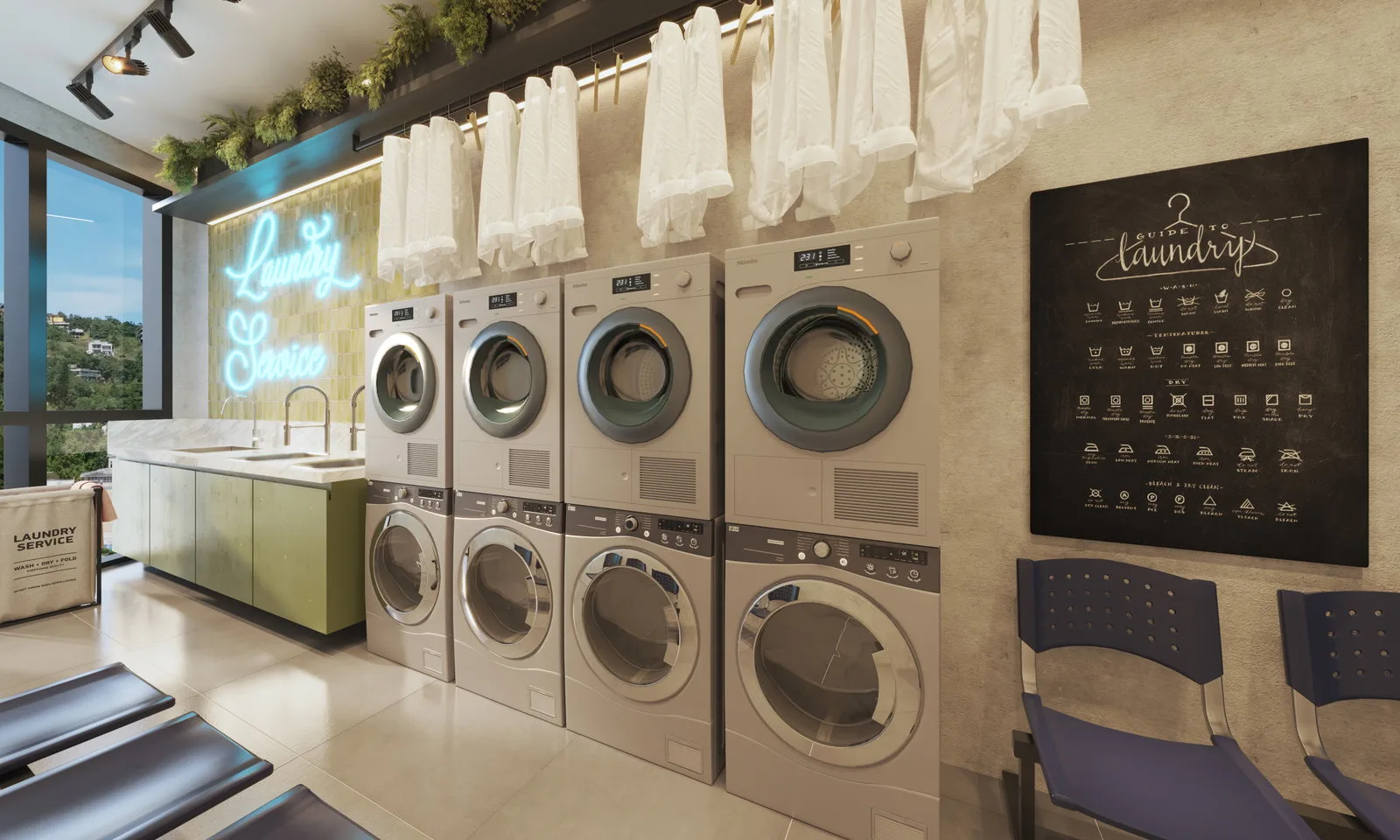 Salem Flats · imagem 26
