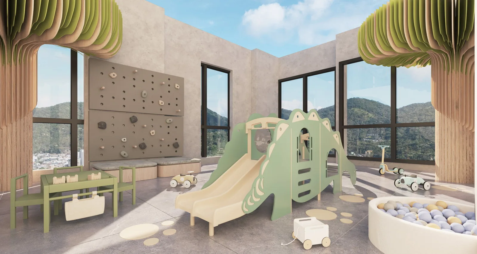 Salem Flats · imagem 9