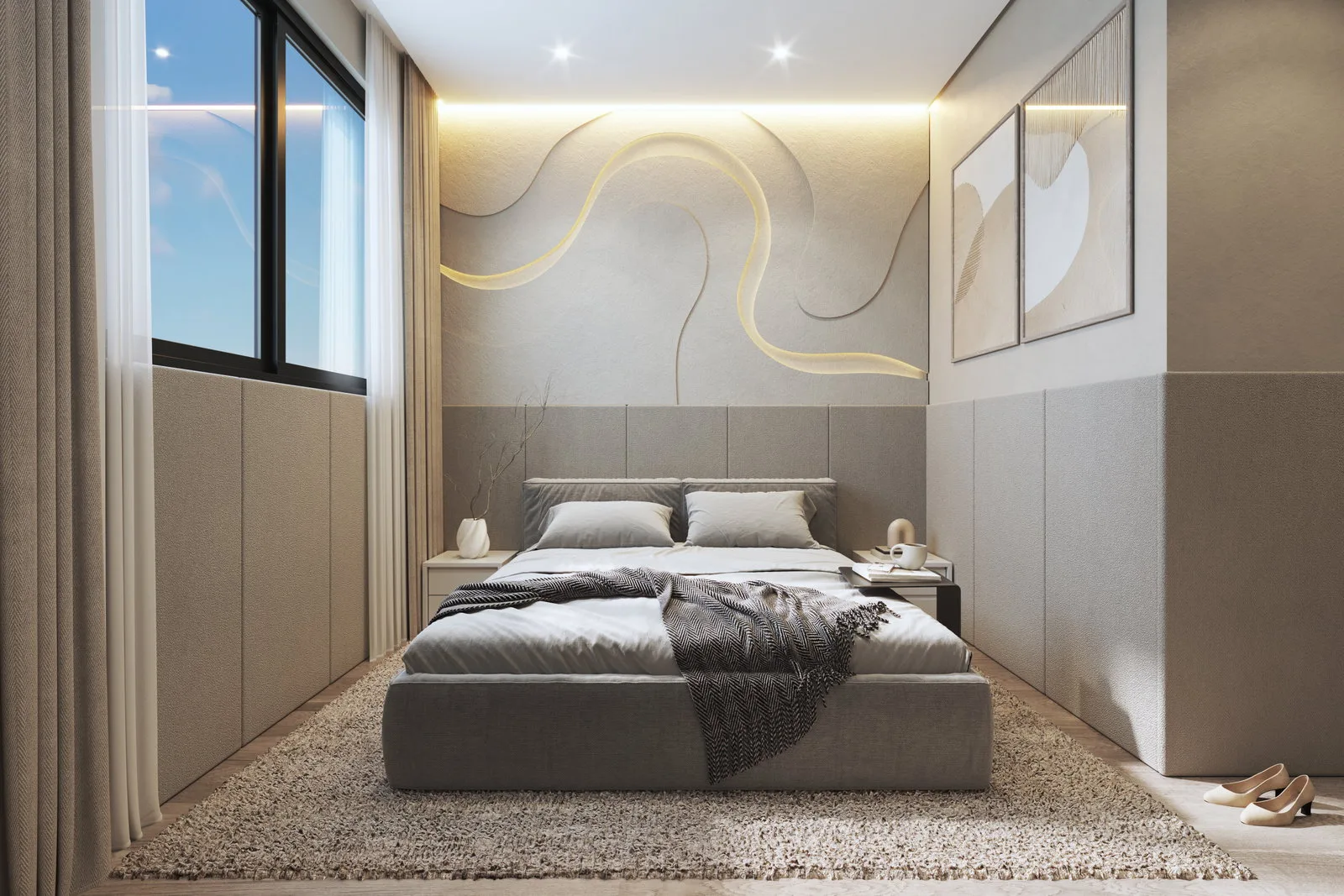 Salem Flats · imagem 25