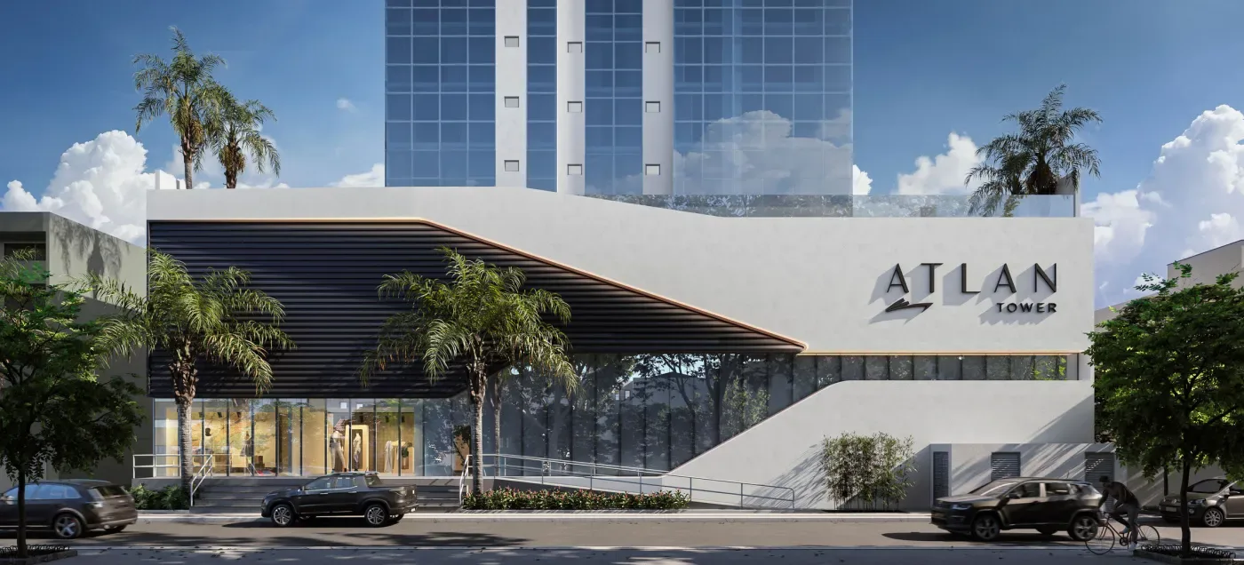 Atlan Tower · imagem 3