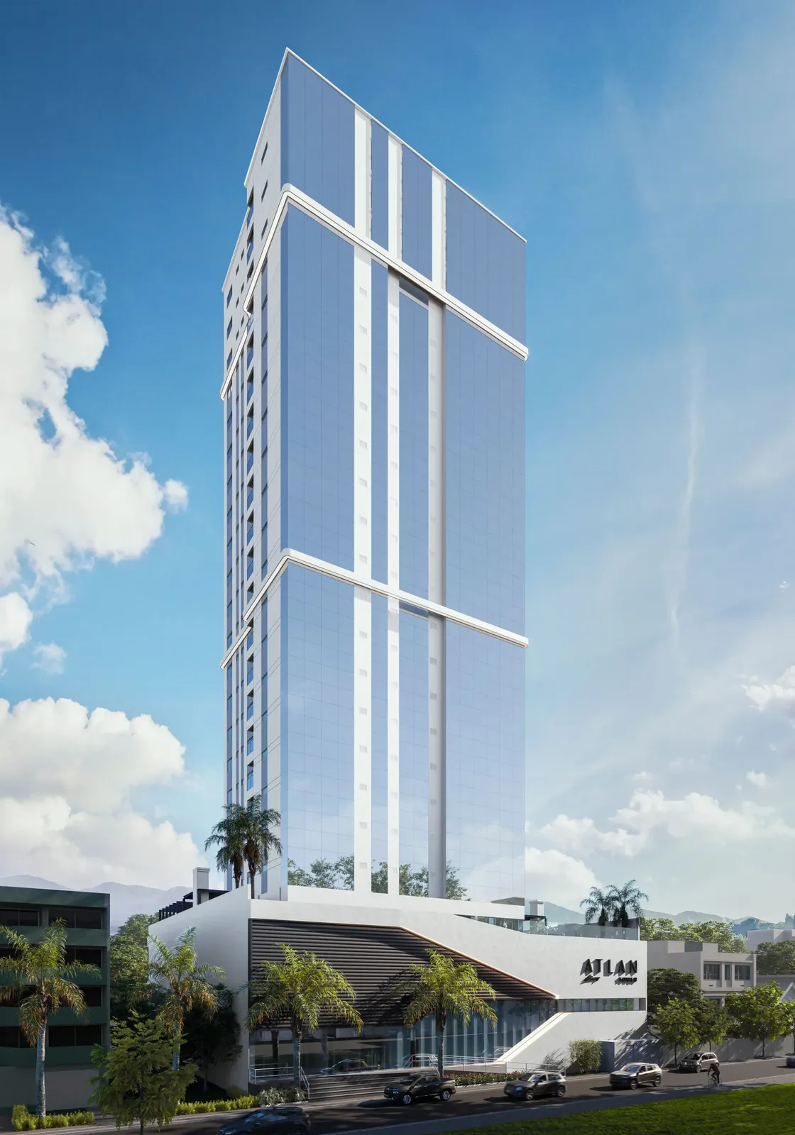 Atlan Tower · imagem 1