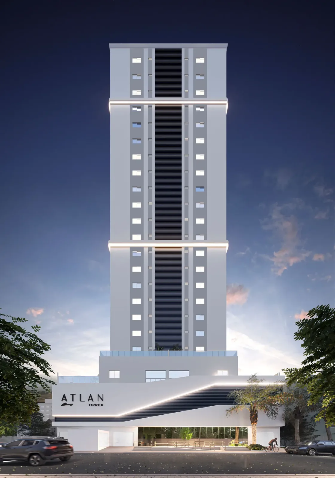 Atlan Tower · imagem 2