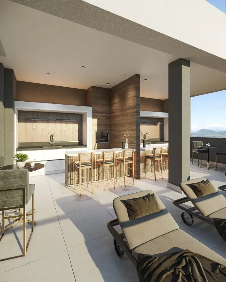 Arcturo Residence · imagem 8