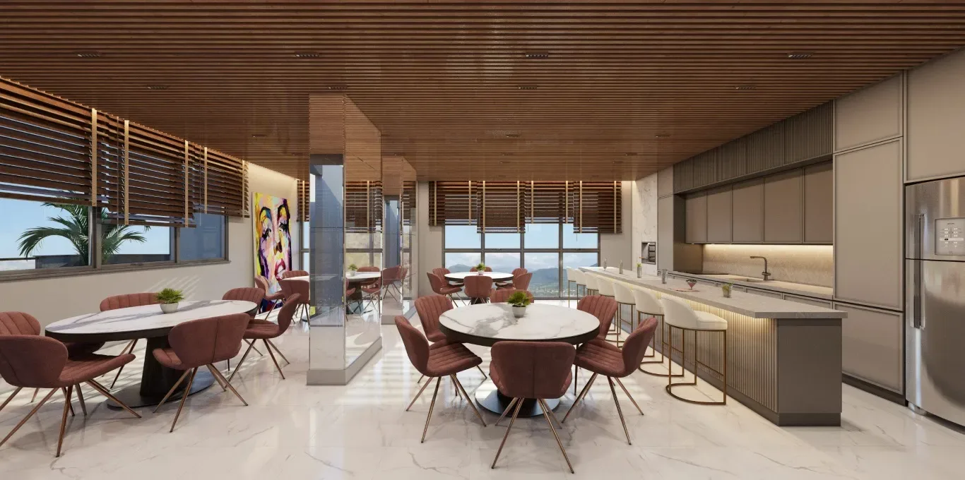 Arcturo Residence · imagem 5