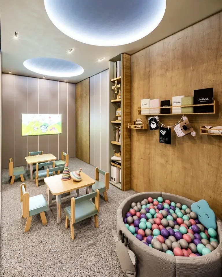 Arcturo Residence · imagem 6