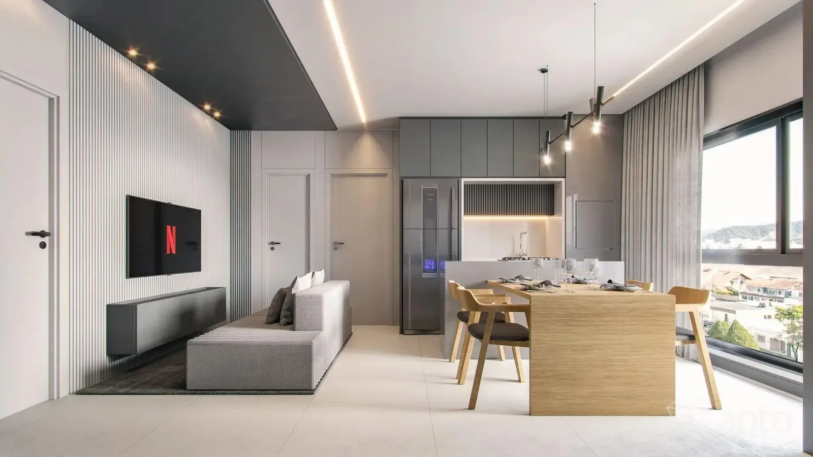 NF Moov Home Club · imagem 16