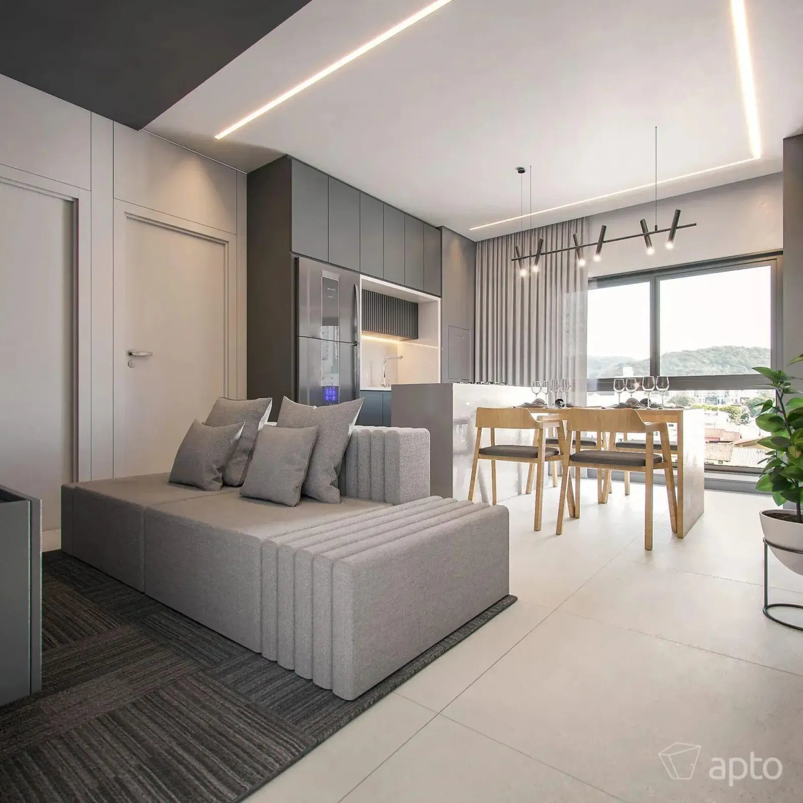 NF Moov Home Club · imagem 18