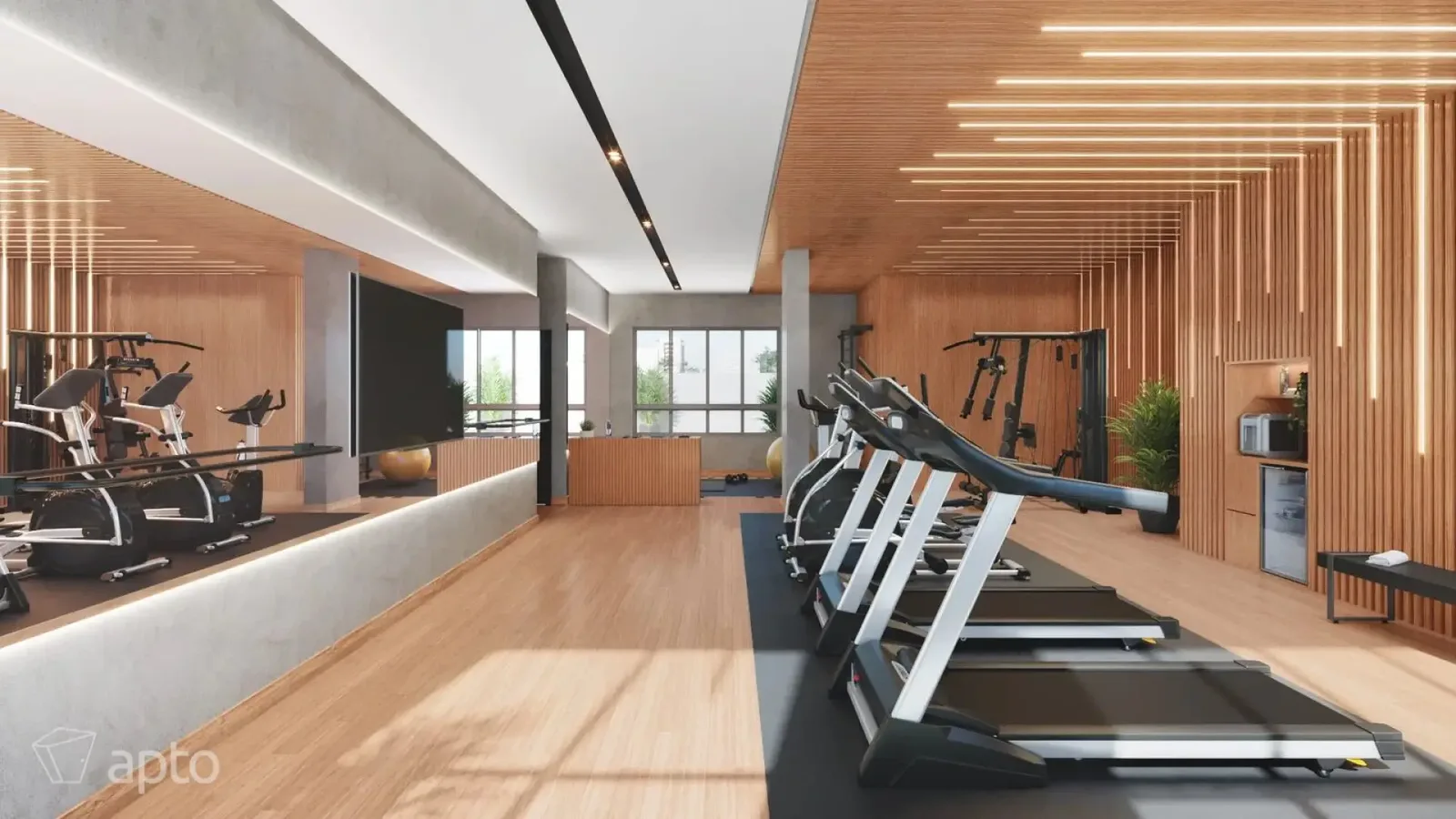 Brooklyn 365 Residence · imagem 6