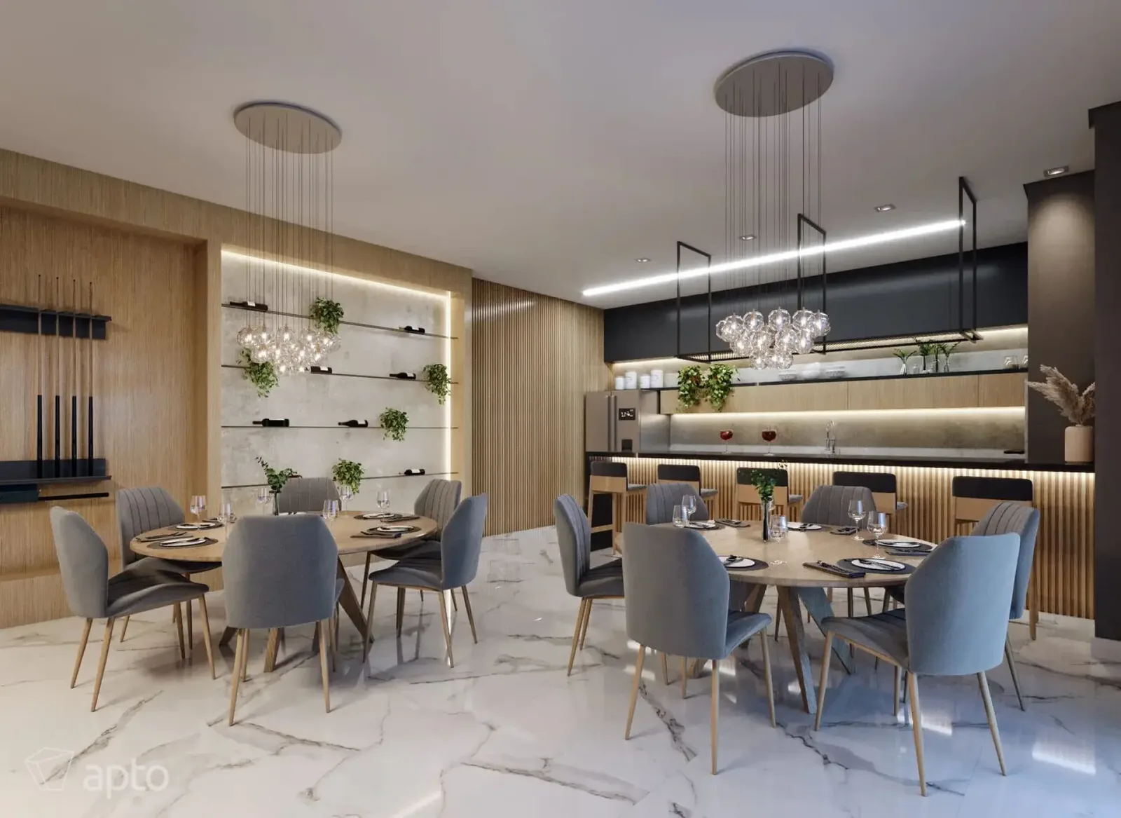 Brooklyn 365 Residence · imagem 3