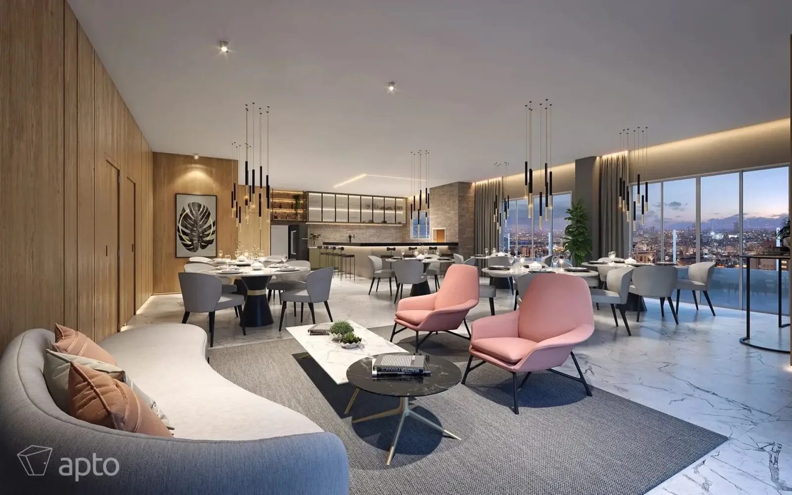 Brooklyn 365 Residence · imagem 5