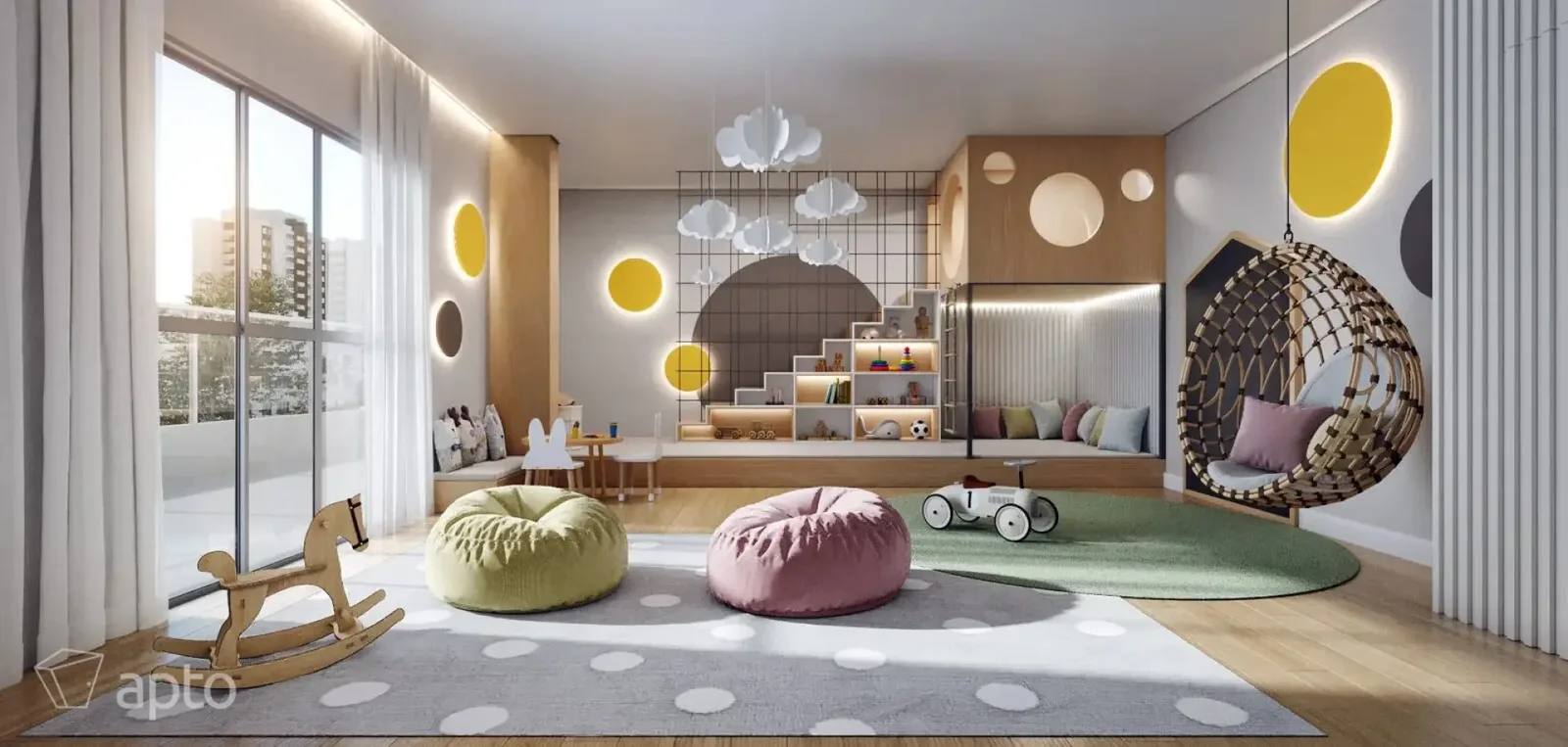Brooklyn 365 Residence · imagem 7