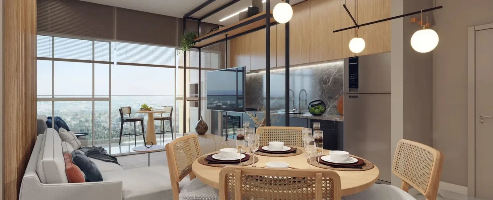 Brooklyn 365 Residence · imagem 1