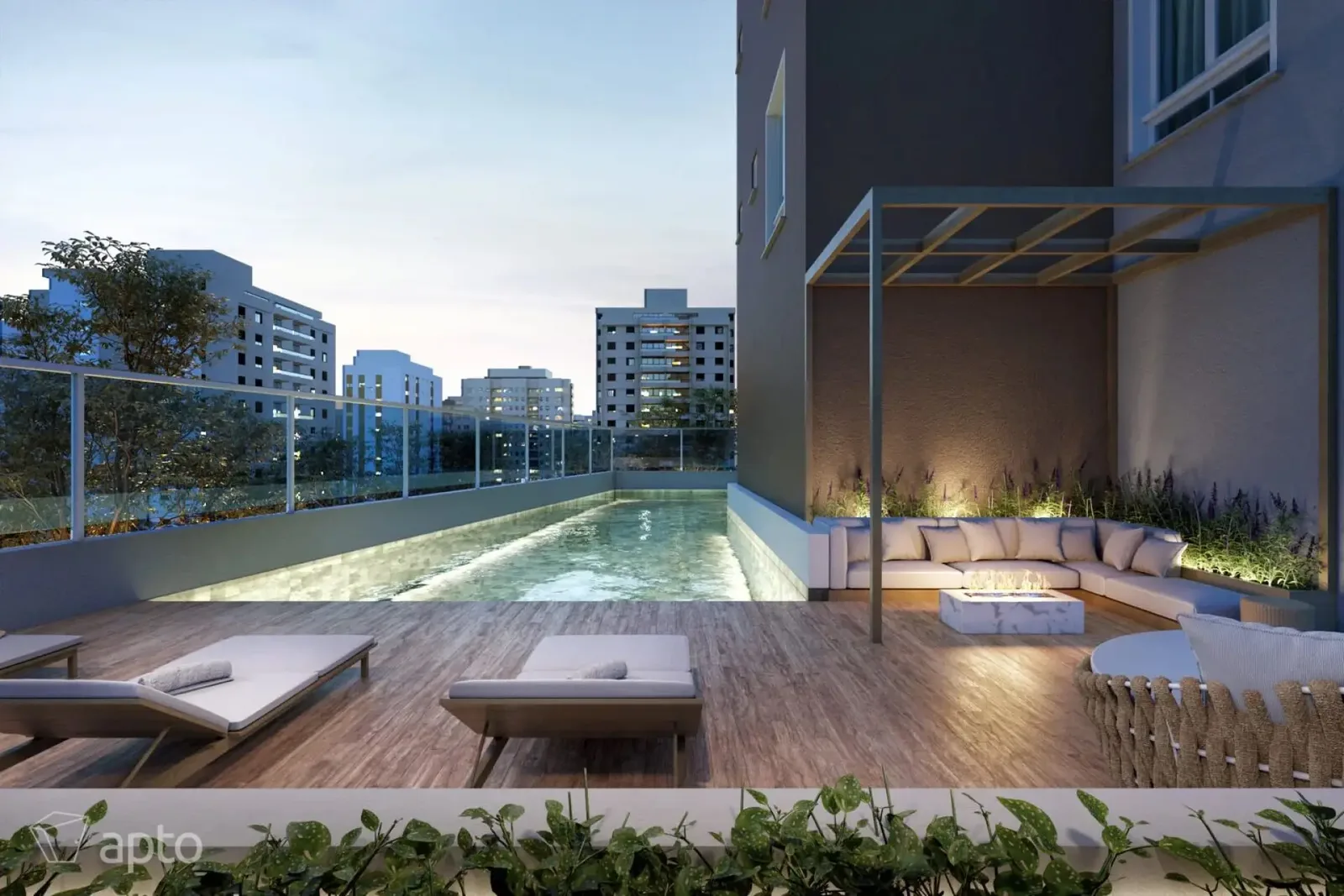 Brooklyn 365 Residence · imagem 2