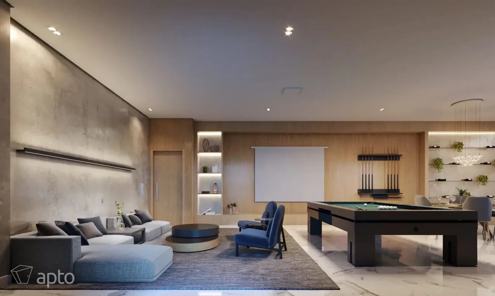 Brooklyn 365 Residence · imagem 4