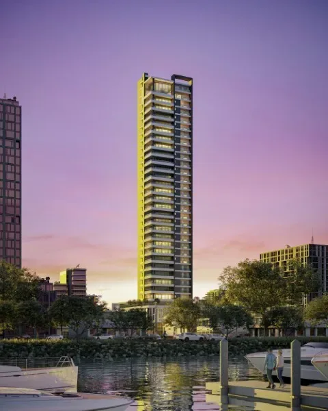 Velázquez Residence · imagem 2