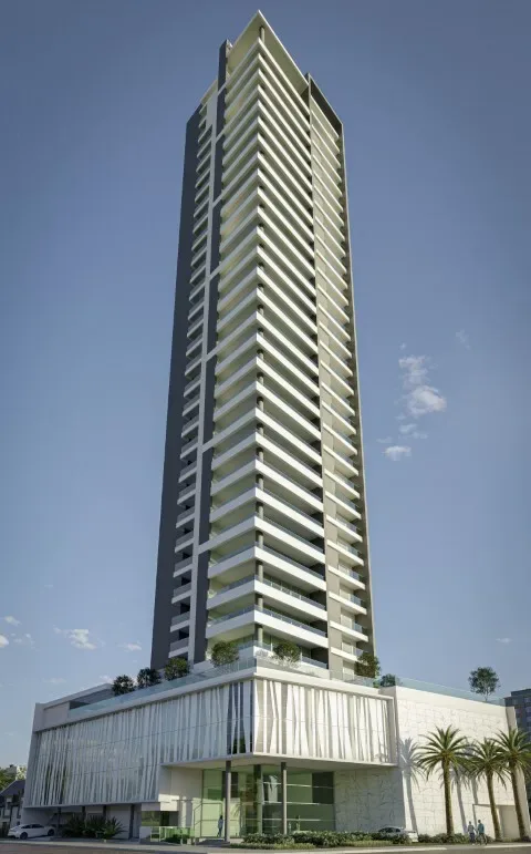 Velázquez Residence · imagem 1
