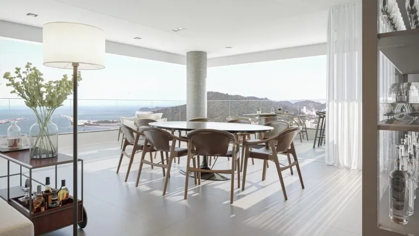 Velázquez Residence · imagem 4