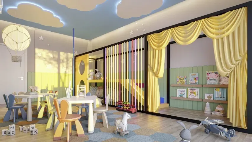 Velázquez Residence · imagem 7