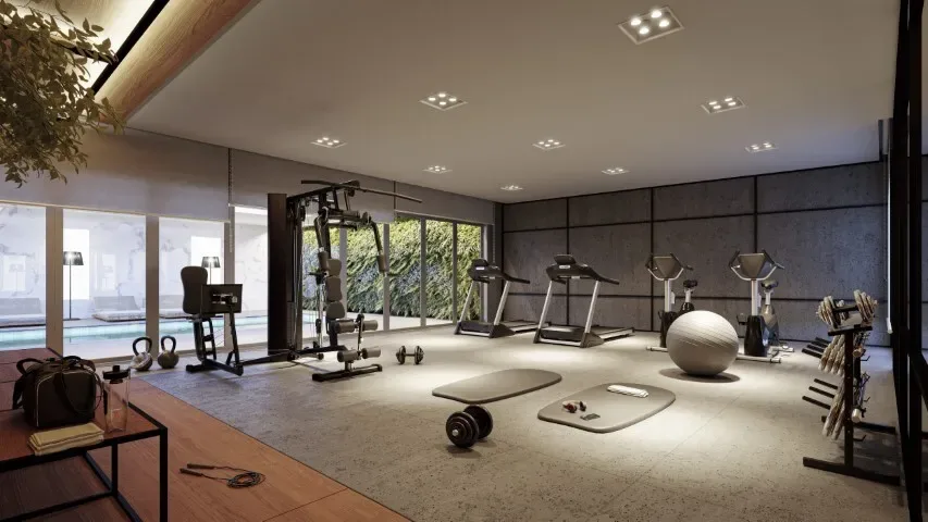 Velázquez Residence · imagem 8