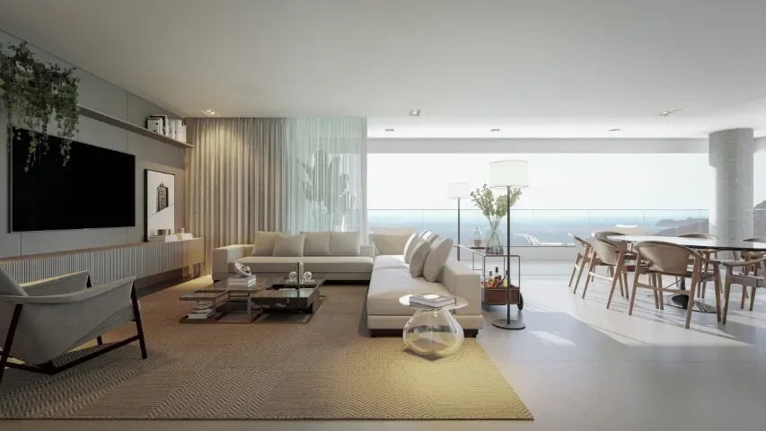 Velázquez Residence · imagem 3