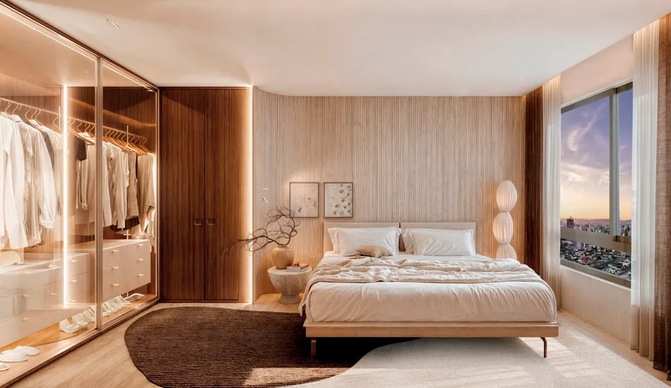 Galeria veredas suite master