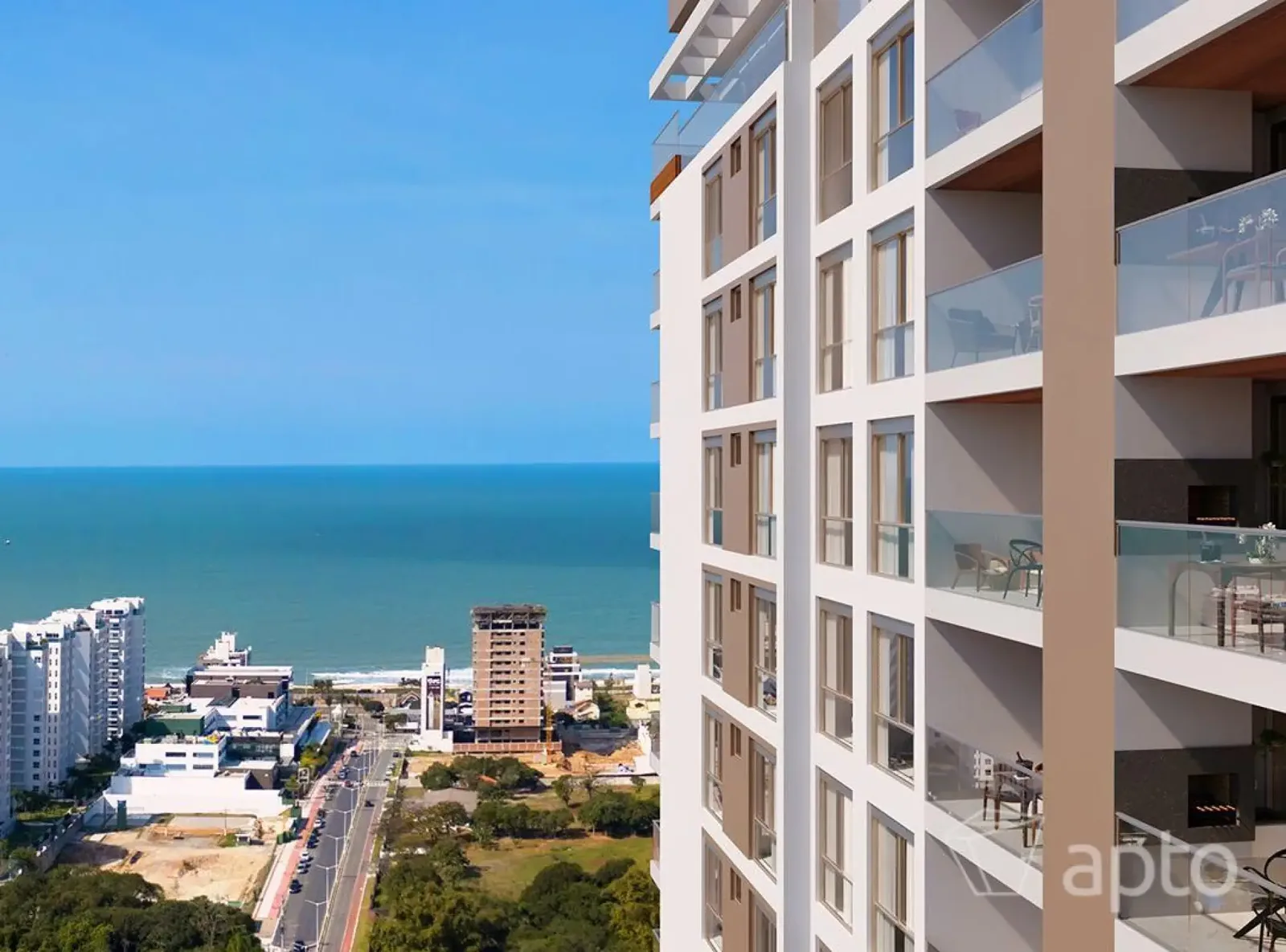 Torres Da Brava Sirena · imagem 43